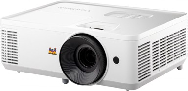 VIEWSONIC Projektor PA700S, SVGA 800x600, 4500 ANSI lumena, bijeli