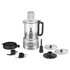 KITCHENAID Multipraktik, 2,1 l, srebrna