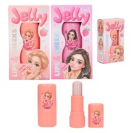 TOP MODEL Sjajni stik za usne i obraze Beauty and me 13491