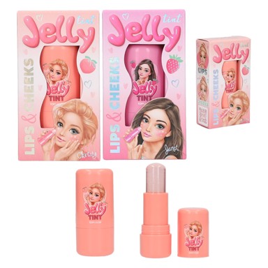 TOP MODEL Sjajni stik za usne i obraze Beauty and me 13491