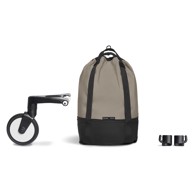 STOKKE Torba za potrepštine Yoyo, taupe
