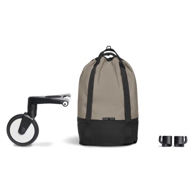 STOKKE Torba za potrepštine Yoyo, taupe