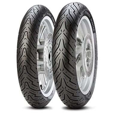 PIRELLI Guma za skuter/moped 110/90R13 56P ANGEL SCOOTER, prednja