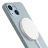3MK Silikonska zaštitna futrola Hardy za iPhone 14 Plus