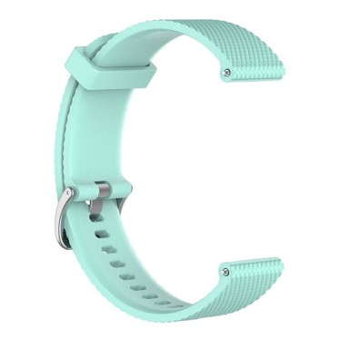 B-STRAP Silicone Bredon remen za Huawei Watch GT3 46mm, teal