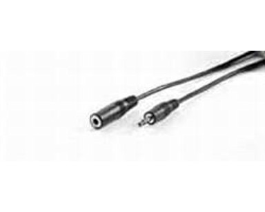 ROLINE Produžni audio kabel 3.5 mm, 3 m