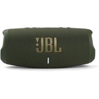 JBL Prijenosni zvučnik Charge 5, zelena