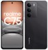 BLUEMOON Futrola tipa novčanik za Realme C75 / 14X 5G - maska s otiskom + zaštićeno staklo 9H