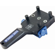 LUX TOOLS TOOLS mjerač za zatike od plastike