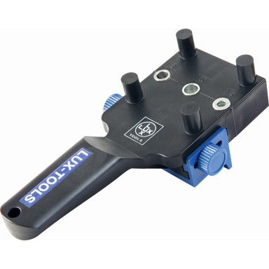 LUX TOOLS TOOLS mjerač za zatike od plastike