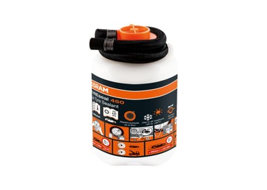 OSRAM Masa za brtvljenje OTSB450, sa crijevom, bez kompresora