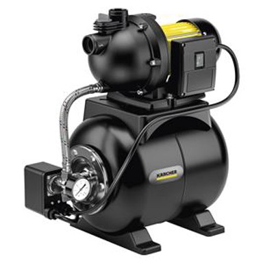 KARCHER Vodena pumpa BP 3.200 Home EU