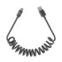 CELLULARLINE Kabel, USB-A na USB-C, 120 cm, crni