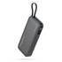 CUKTECH Powerbank, sivi