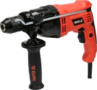 YATO Udarna bušilica 1050 W s 2 brzine 82044
