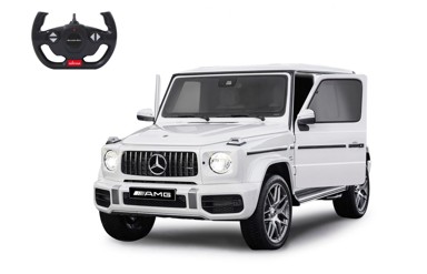 JAMARA Mercedes-Benz AMG G63 RC automobil