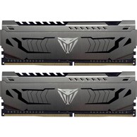 PATRIOT Radna memorija Viper Steel, 16 GB (2x8 GB), CL 17, DDR4, 3600 MHz