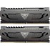 PATRIOT Radna memorija Viper Steel, 16 GB (2x8 GB), CL 17, DDR4, 3600 MHz