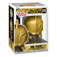 FUNKO POP! Figura Black Adam Dr. Fate
