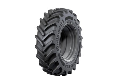 CONTINENTAL Traktorska guma 420/85R38 144A8/141B TRACTOR85 TL