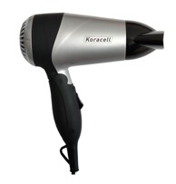 KORACELL Sušilo za kosu KC-1756