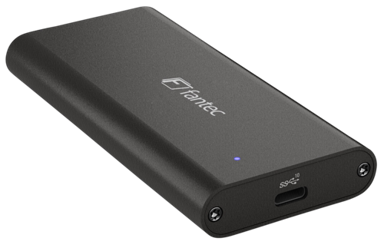 FANTEC Kućište NVMe31, SSD, USB 3.1