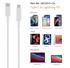 BOT Kabel USB-C u Lightning  