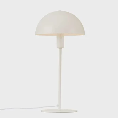 NORDLUX Stolna lampa Ellen 20, E14, IP20, bež