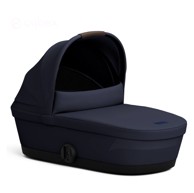 CYBEX Košara za kolica Melio, tamnoplava