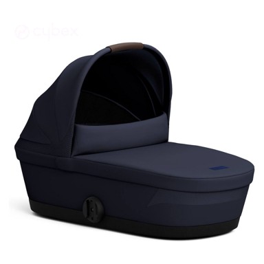 CYBEX Košara za kolica Melio, tamnoplava