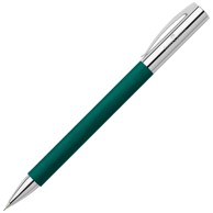 FABER CASTELL Olovka kemijska Ambition 147165, zelena
