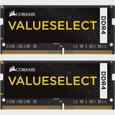CORSAIR Radna memorija ValueSelect, 16 GB, DDR4, 2133 MHz, kit 2×8 GB