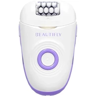 BEAUTIFLY bežični epilator Compact Silk