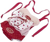 BABY CORALIE Nosiljka za lutke