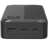 HAMA Powerbank 00201755 20000 mAh, crni