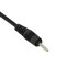 QOLTEC auto punjač 12-24V / 10.5W / 5V / 2.1A / 2.5x0.7