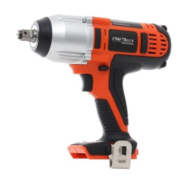 KRAFT&DELE akumulatorski udarni odvijač KD1765, 20 V, X-serija