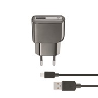 CELLULARLINE Kućni punjač za mobitel HUA I MUSB 1A/5W