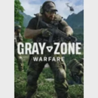 Igra za PC: Gray Zone Warfare
