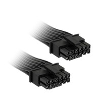 KOLINK Regulator modularni 12+4-pin 12VHPWR PCIe 5.0 kabel