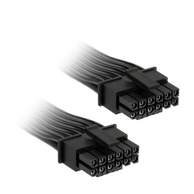 KOLINK Regulator modularni 12+4-pin 12VHPWR PCIe 5.0 kabel