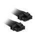 KOLINK Regulator modularni 12+4-pin 12VHPWR PCIe 5.0 kabel