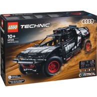 LEGO Technic Audi RS Q e-tron 42160