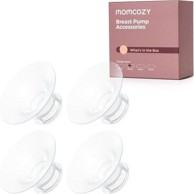 MOMCOZY Umetak za lijevak, 17 mm, za M5/M6/M9, 4 kom
