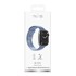 PURO Remen Icon za Apple Watch 38/40/41/42 mm, plava