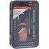 HARDEN Set alata KO-C22961020, crna