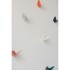  UMAGE Željezna zidna kuka Butterflies Mini
