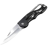Vanjski preklopni nož MA-27799, crni