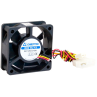 CHIEFTEC Ventilator za kućište AF-0625S, crna