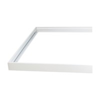 COMMEL Lampa set, za nadgradnu montažu, LED panela, 1200x300